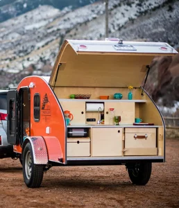 karavan
