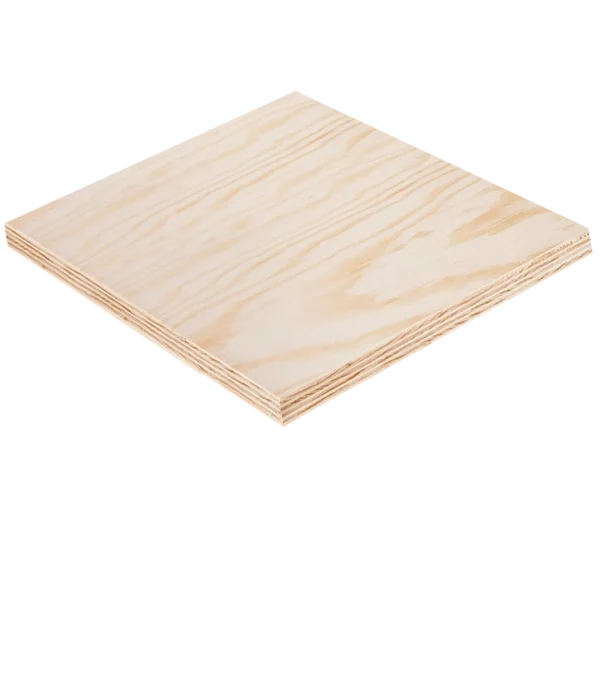 12mm Çam Kontrplak 2500x1250mm