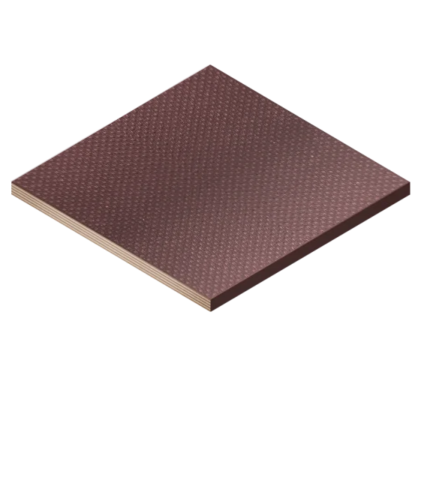 12mm Wiremesh Plywood 2500x1250mm