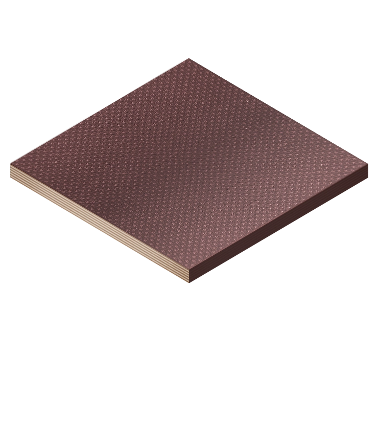 15mm Wiremesh Plywood 2500x1250mm