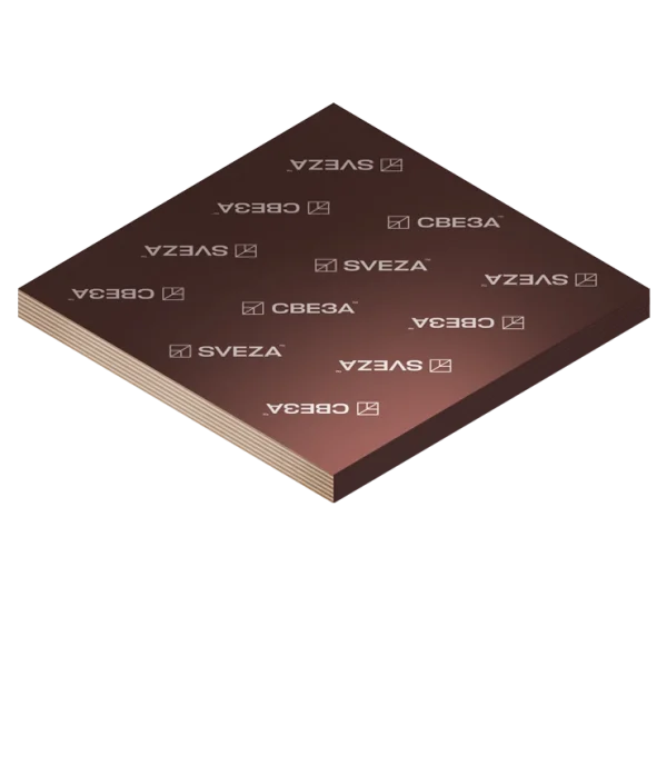 18mm Filmli Plywood 2500x1250mm