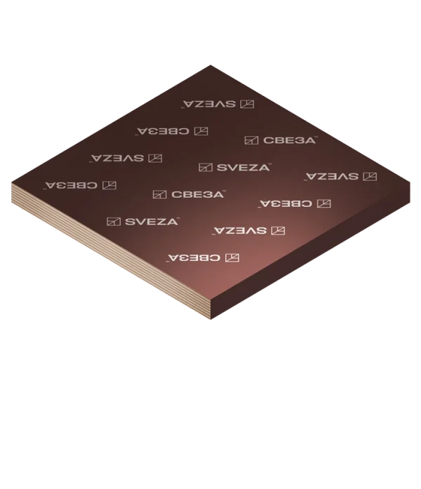 21mm Filmli Plywood 2500x1250mm