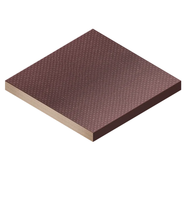 21mm Wiremesh Plywood 2500x1250mm