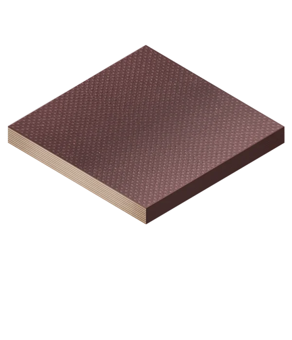24mm Wiremesh Plywood 2500x1250mm