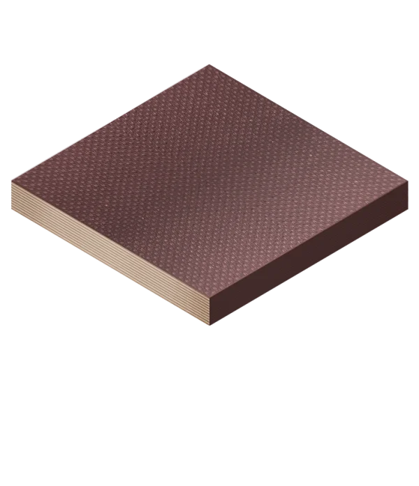 30mm Wiremesh Plywood 2500x1250mm