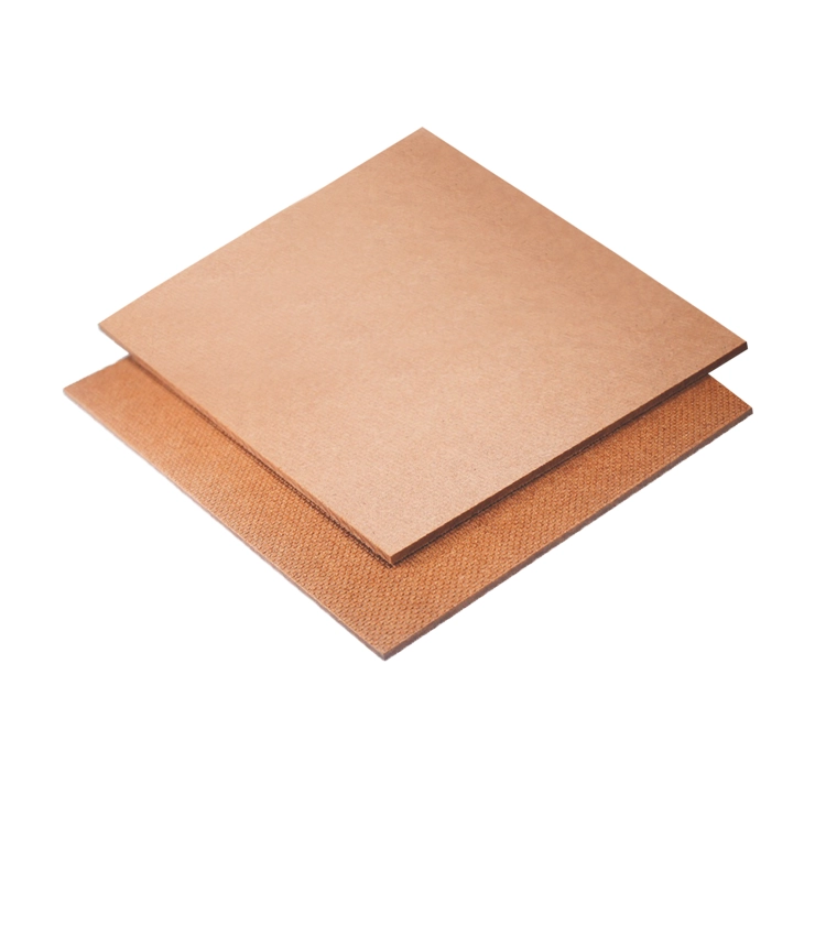 3mm Duralit ( Arkalık ) 2500x1300mm