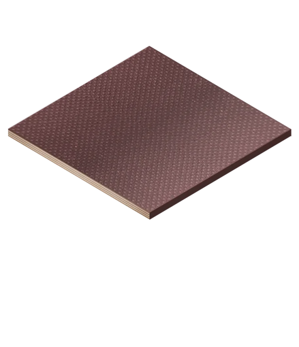 9mm Wiremesh Plywood 2500x1250mm
