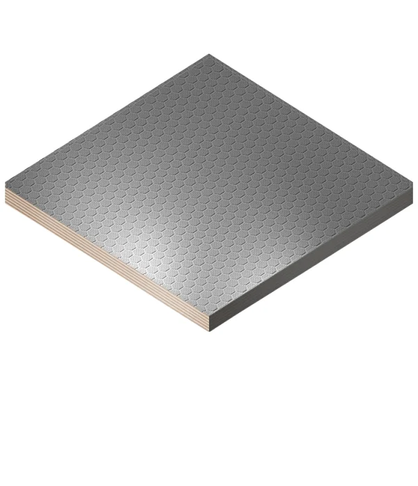 15mm Hexa Plywood 2500x1250mm