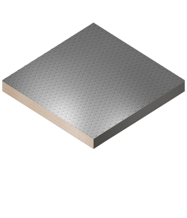 21mm Hexa Plywood 2500x1250mm