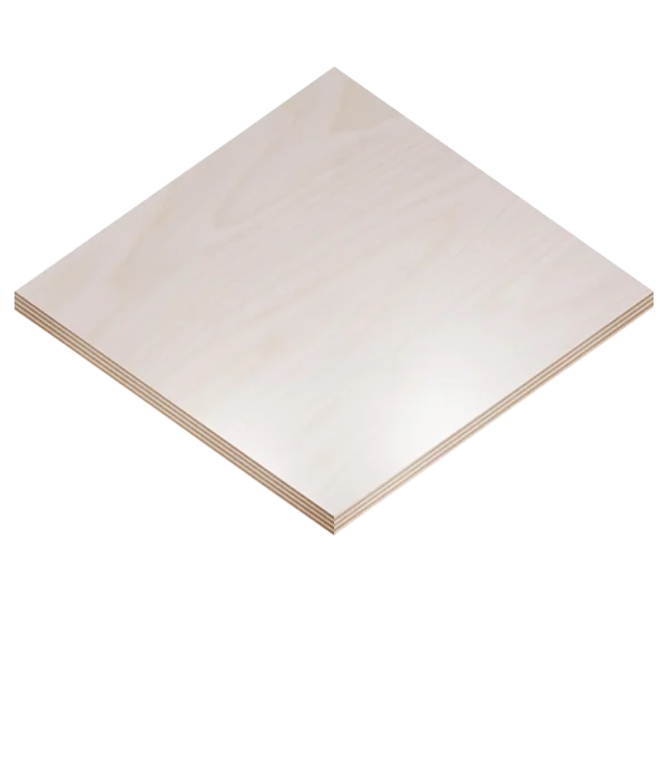 9mm Huş Kontrplak 2500x1250mm