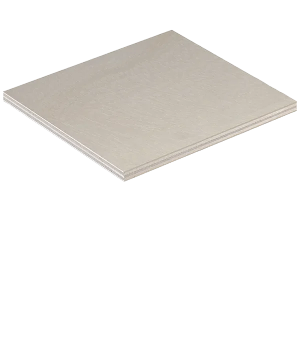 10mm Kavak Kontrplak 2200x1700mm