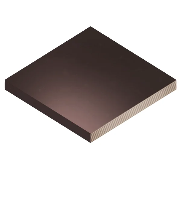 18mm Maxi Filmli Plywood 1500x3000mm