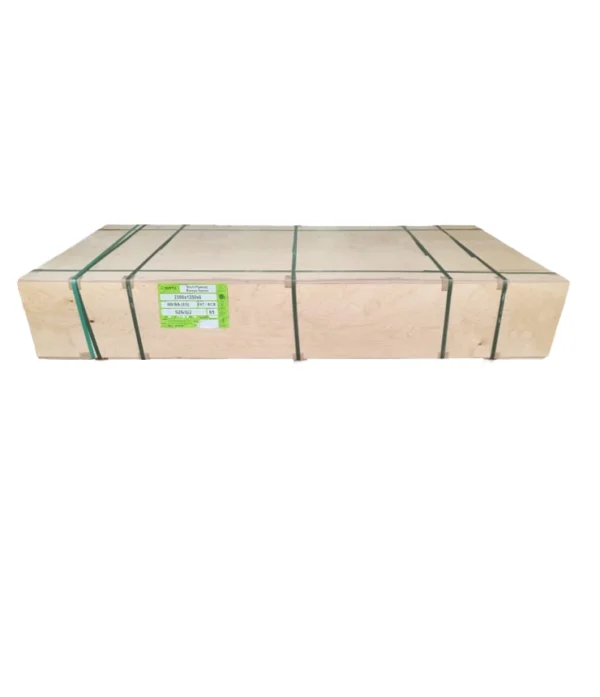 18mm Filmli Plywood 2500x1250mm - Görsel 2