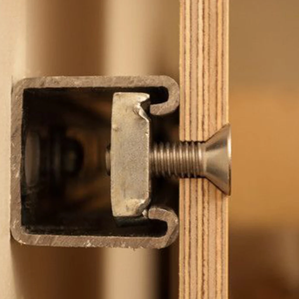 mobilya için kontrplak