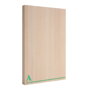 kayın masif panel-A