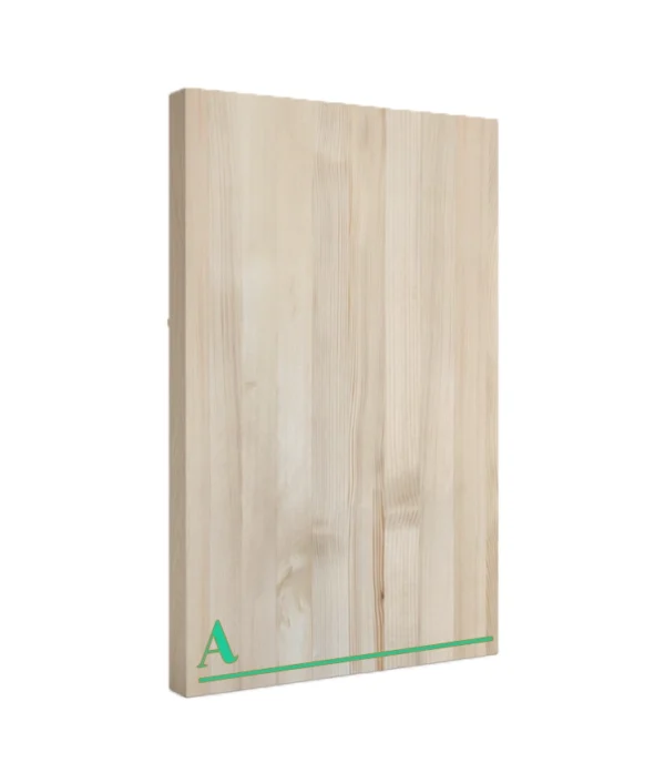ladin masif panel-A