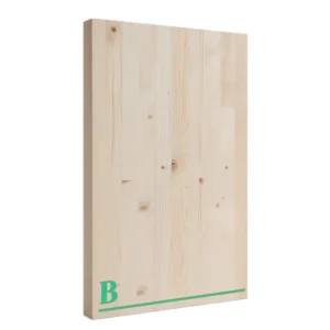 ladin masif panel-B