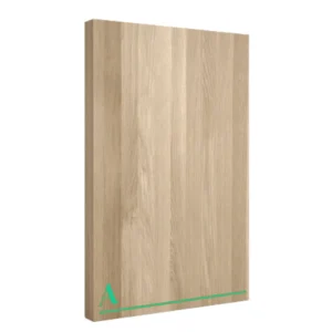 meşe masif panel-A
