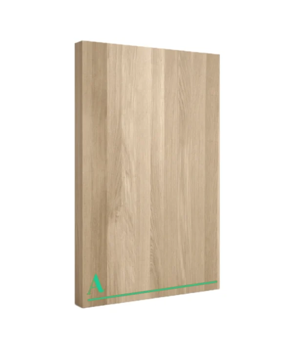 meşe masif panel-A